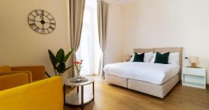 Deluxe Double Room with Balcony room in Musto B&B