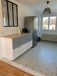 Maisons de vacances Maison a Morgat proche plage et commerces : photos des chambres