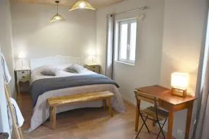 Les Lavandières - Velleron