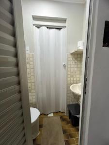 Apartamento 101 - Suíte ampla para grupos e empresas