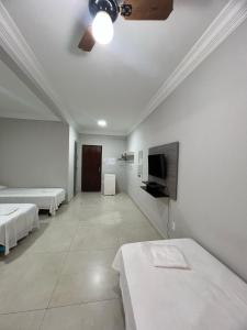 Apartamento 101 - Suíte ampla para grupos e empresas