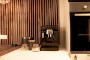 Résidence Alissa Charleroi Airport