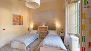 Three Rooms