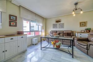 Apto América Center & Parking