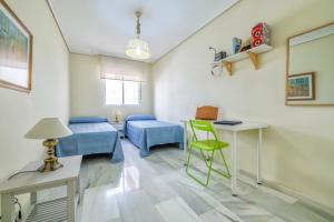 Apto América Center & Parking