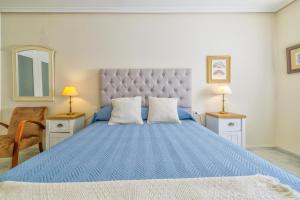 Apto América Center & Parking