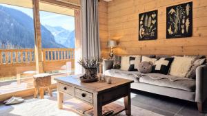 Ski4ever Champagny en Vanoise