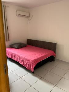 Casa de praia village