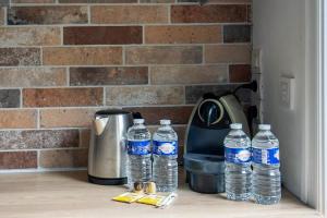 Le Colombier - Balcon, Parking, Seine Musicale