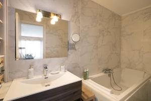 Le Colombier - Balcon, Parking, Seine Musicale