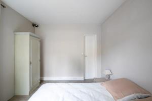Appartements Le Colombier - Balcon, Parking, Seine Musicale : photos des chambres