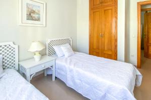 Sea views luxury apartment - Corallo