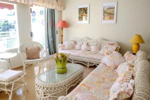 Sea views luxury apartment - Corallo 1 MINUTE FROM THE BEACH