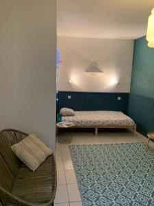 Maisons de vacances Farret Holidays : photos des chambres