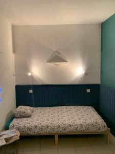Maisons de vacances Farret Holidays : photos des chambres