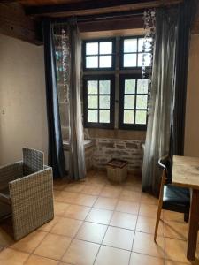 Maisons de vacances Farret Holidays : photos des chambres