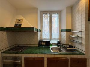 St John Apartment in Rome