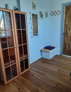 Władyslawowo Łebcz Modrzew