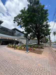 Flat Suites Pampulha - AP 122 - Particular