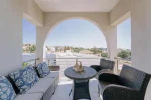 Sofia's Apartment - Neochórion