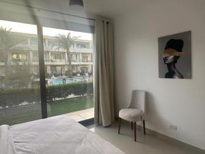 Hotel apartment G Cribs Hotel