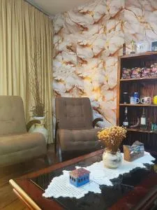 POUSADA FLOR DE LIS - Sêrro