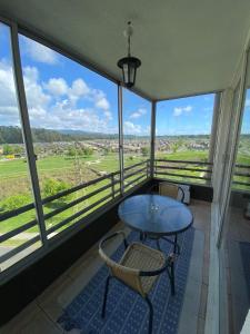 Departamento San Pedro de la Paz