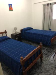 Hospedaje el Abuelo