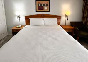 King Room - Non-Smoking room in Travel Inn