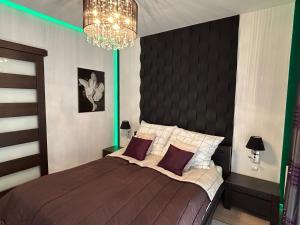 Apartament Na Żeglarskiej