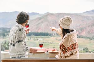 Sueños del Valle Sagrado