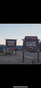 Butch Cassidy Resort