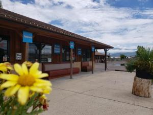 Butch Cassidy Resort