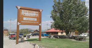 Butch Cassidy Resort