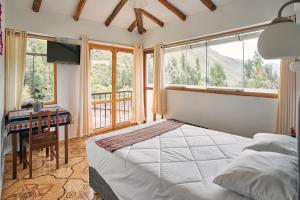 Sueños del Valle Sagrado