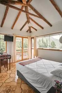 Sueños del Valle Sagrado - Caccllaray