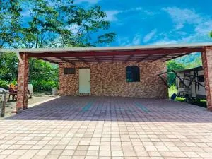 Life Builders Santiago Atitlán - Mazatenango