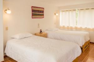 Sueños del Valle Sagrado