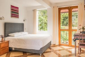 Sueños del Valle Sagrado