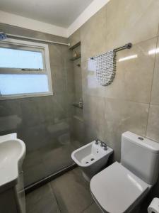 Aristóbulo Apartment - Playa Grande