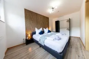 Fe Wo Europa Park - Straßburg - Colmar - Wallbox - 施瓦瑙