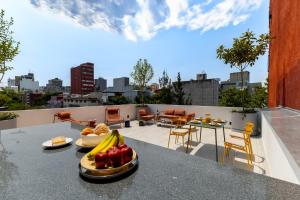 Capitalia Hipodromo Condesa