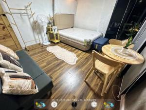 GLs Tower & Garden Cafe