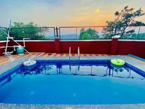 Sunset Valley Panchgani - Medha