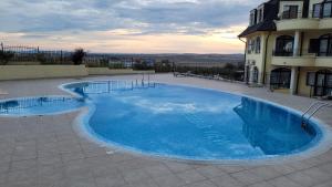 Nessebar Apartment Pablo