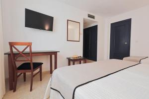 Hotel Olas de Almuñécar