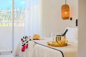 Hotel Olas de Almuñécar - 阿尔姆尼卡