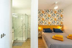 Los Cristianos - Vista Marina - As de Casas