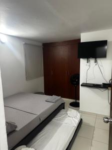 APARTAMENTO LAURELES ESTADIO NUEVO