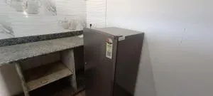 The Wings Home Experience Peace & Coziness 1 BHK - Kakarmatha